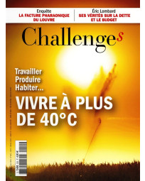 Abonnement Challenges