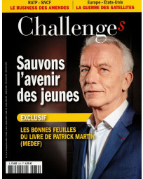 Abonnement Challenges