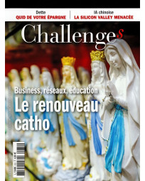 Abonnement Challenges