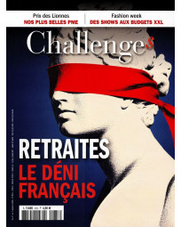 Abonnement Challenges