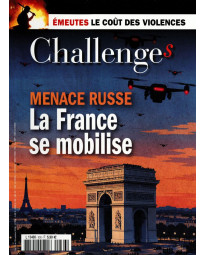 Abonnement Challenges