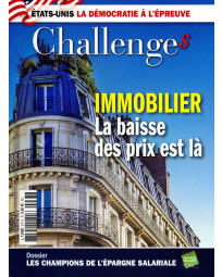 Abonnement Challenges
