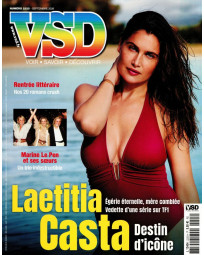 Abonnement VSD
