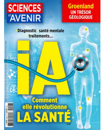 Abonnement Sciences et Avenir - La Recherche