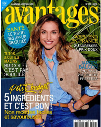 Abonnement Avantages