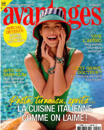 Abonnement Avantages