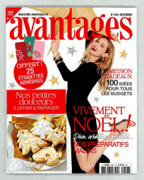 Abonnement Avantages