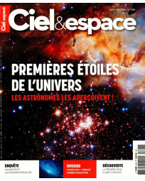 Abonnement Ciel & Espace