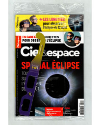 Abonnement Ciel & Espace