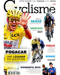 Abonnement Planète Cyclisme