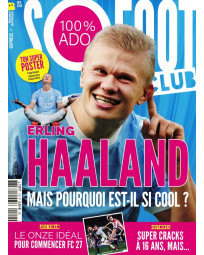 Abonnement So Foot Club