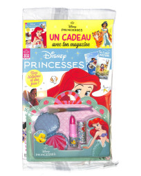 Abonnement Disney Princesses