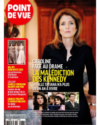 Abonnement Point de vue