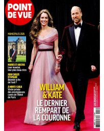 Abonnement Point de vue