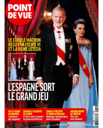 Abonnement Point de vue
