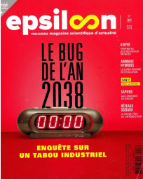 Abonnement Epsiloon