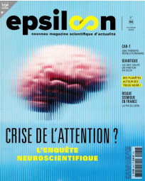 Abonnement Epsiloon