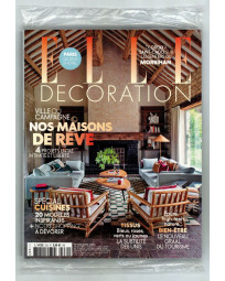 Abonnement Elle Décoration