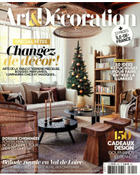Abonnement Art & Décoration