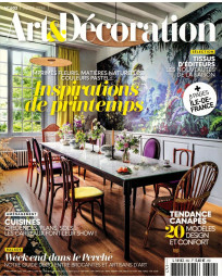 Abonnement Art & Décoration