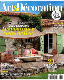 Abonnement Art & Décoration