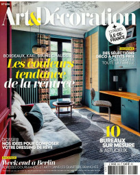 Abonnement Art & Décoration