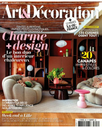 Abonnement Art & Décoration
