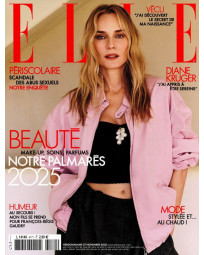 Abonnement Elle (édition suisse)