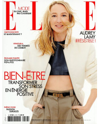 Abonnement Elle (édition suisse)