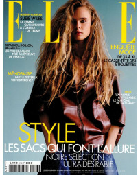 Abonnement Elle (édition suisse)