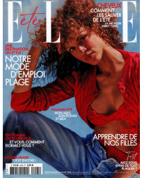 Abonnement Elle (édition suisse)