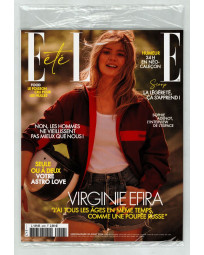 Abonnement Elle (édition suisse)