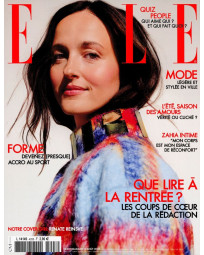 Abonnement Elle (édition suisse)