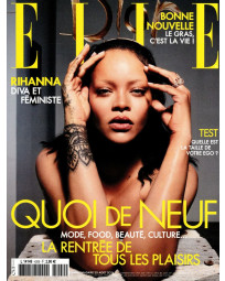 Abonnement Elle (édition suisse)