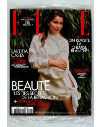 Abonnement Elle (édition suisse)
