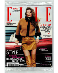 Abonnement Elle (édition suisse)