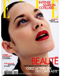 Abonnement Elle (édition suisse)