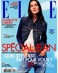 Abonnement Elle (édition suisse)