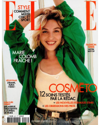 Abonnement Elle (édition suisse)