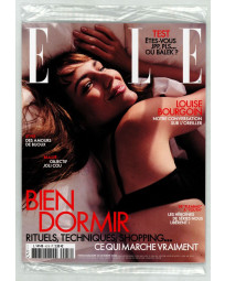 Abonnement Elle (édition suisse)