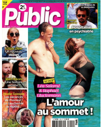 Abonnement Public