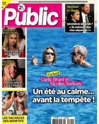 Abonnement Public