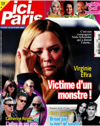 Abonnement Ici Paris