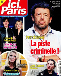 Abonnement Ici Paris