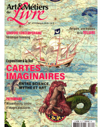 Abonnement Art & Métiers du Livre