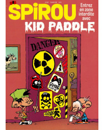 Abonnement Le Journal Spirou