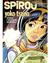 Abonnement Le Journal Spirou