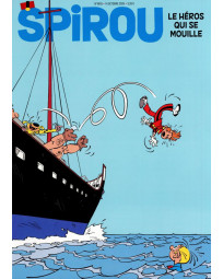Abonnement Le Journal Spirou