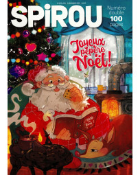 Abonnement Le Journal Spirou