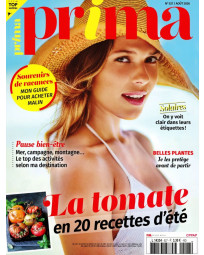 Abonnement Prima
